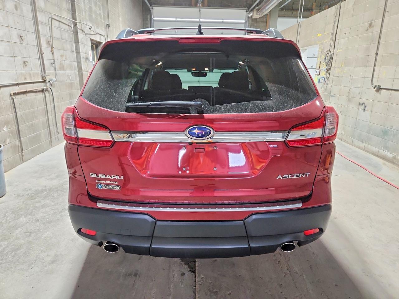 2019 Subaru Ascent Premium - Фото 6
