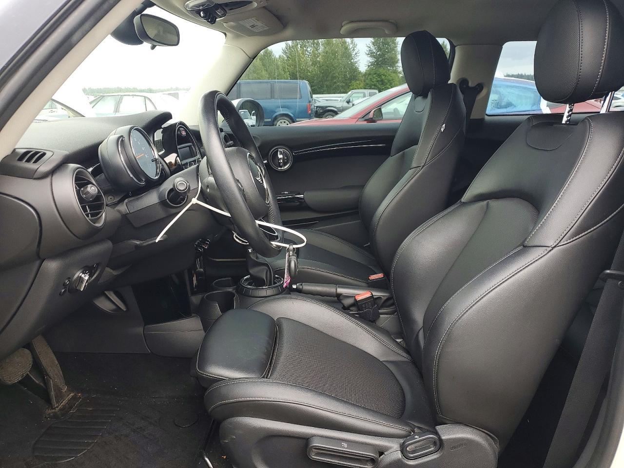 2015 Mini Cooper S - Image 7
