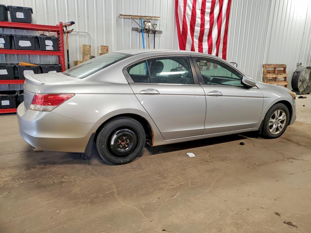 2009 Honda Accord Lxp - Image 3