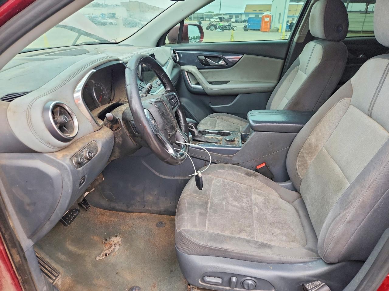 2019 Chevrolet Blazer 2Lt - Image 7