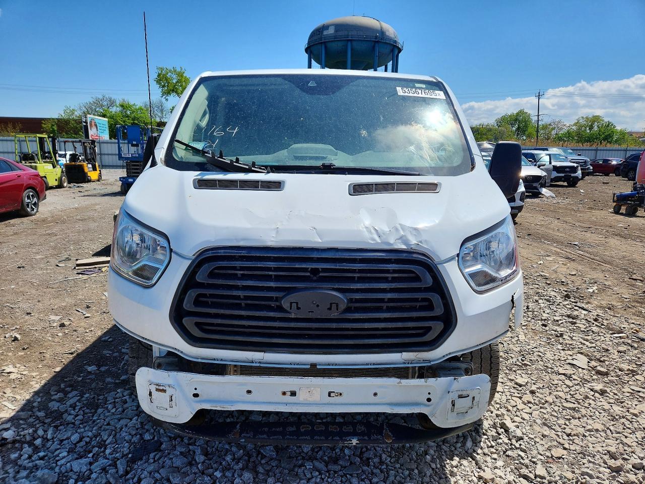 2017 Ford Transit T-350 - Image 5