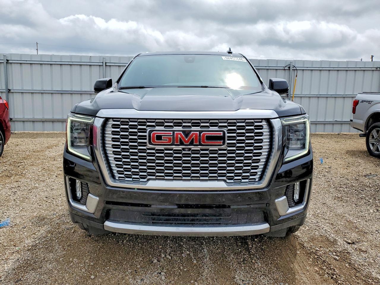 2021 GMC Yukon Xl Denali - Фото 5