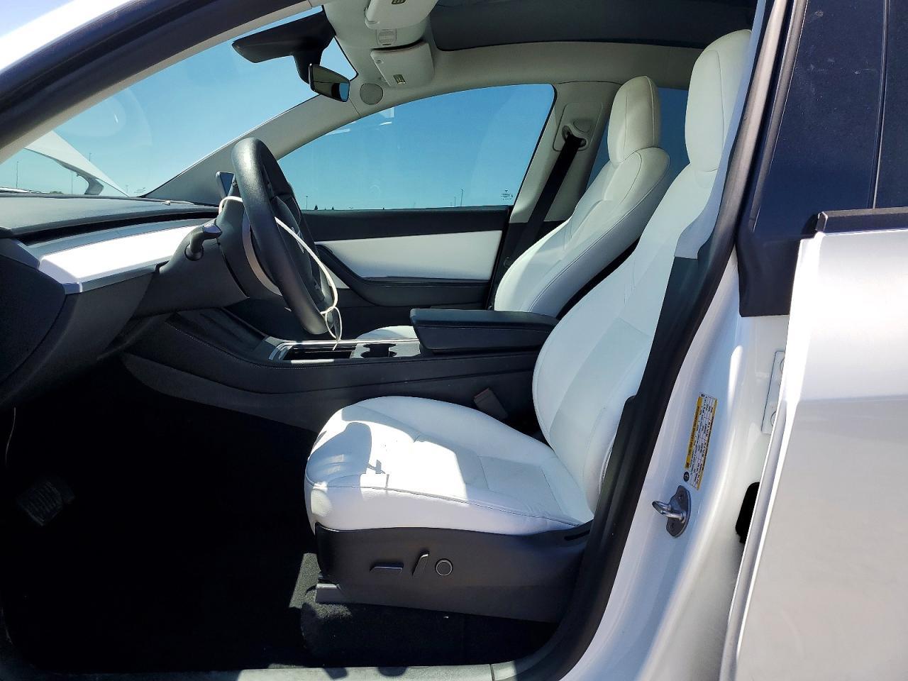 2021 Tesla Model Y - Image 7