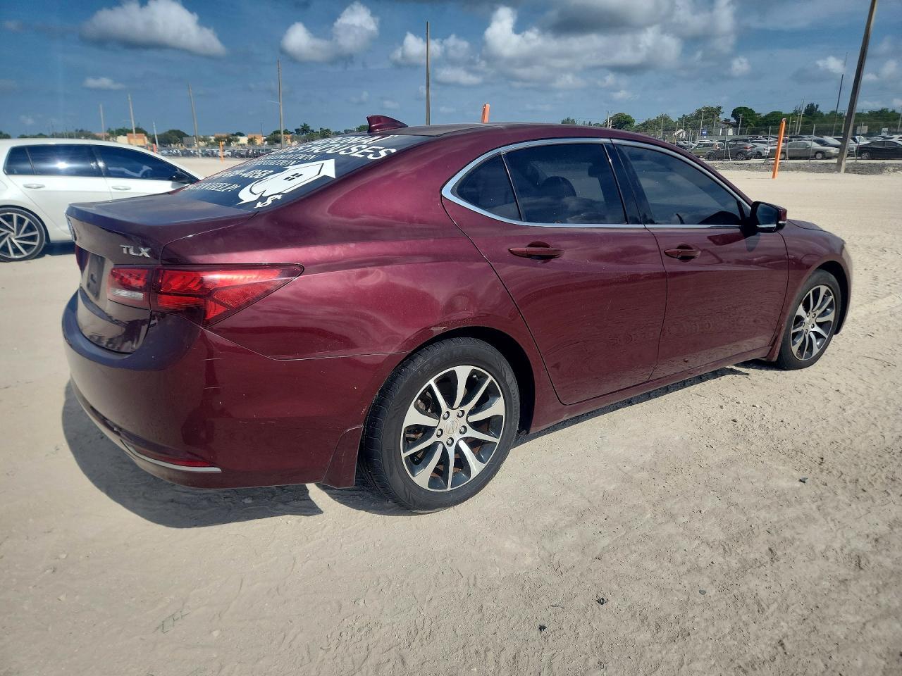 2016 Acura Tlx - Фото 3
