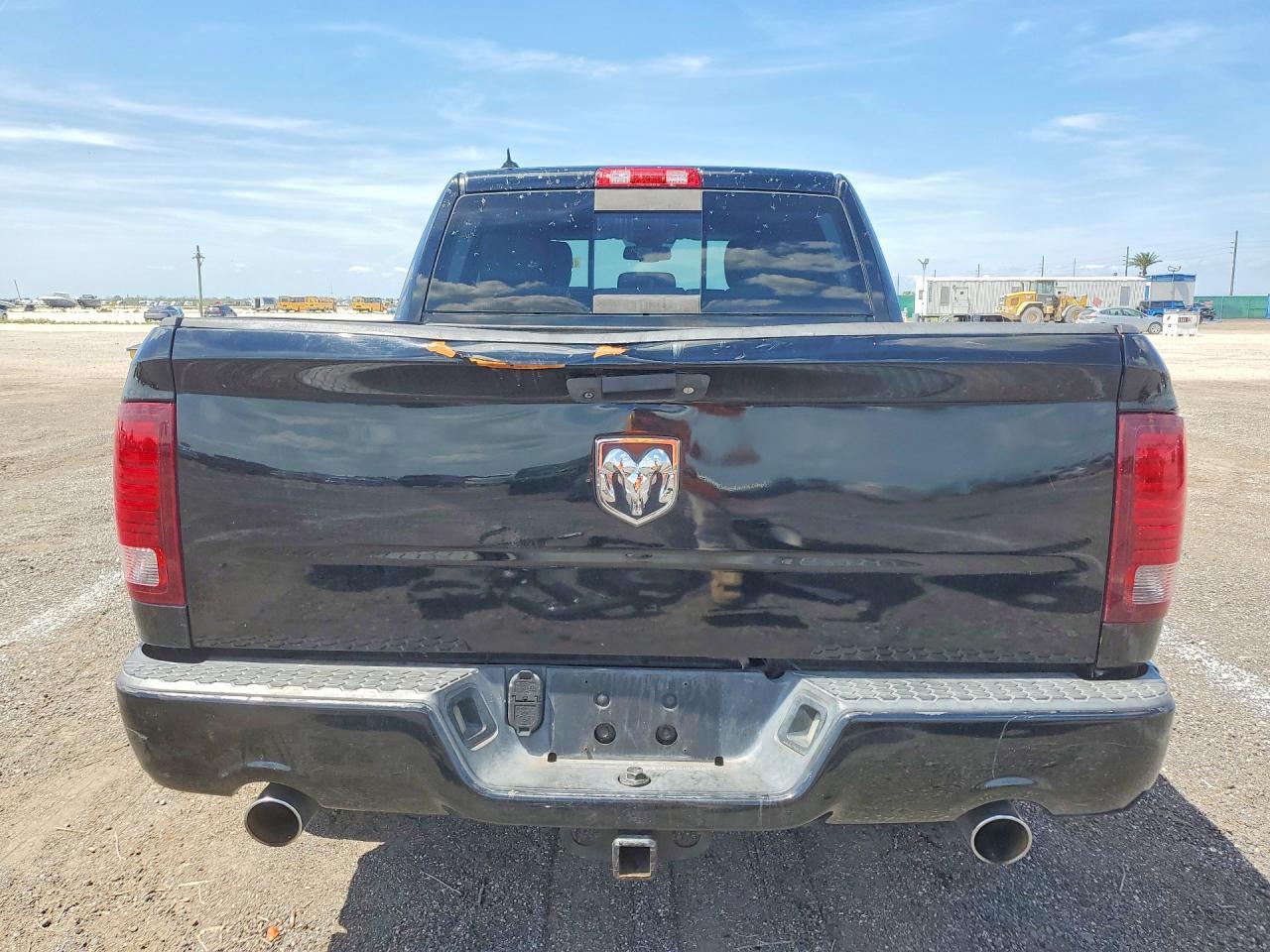 2014 Ram 1500 Sport - Фото 6