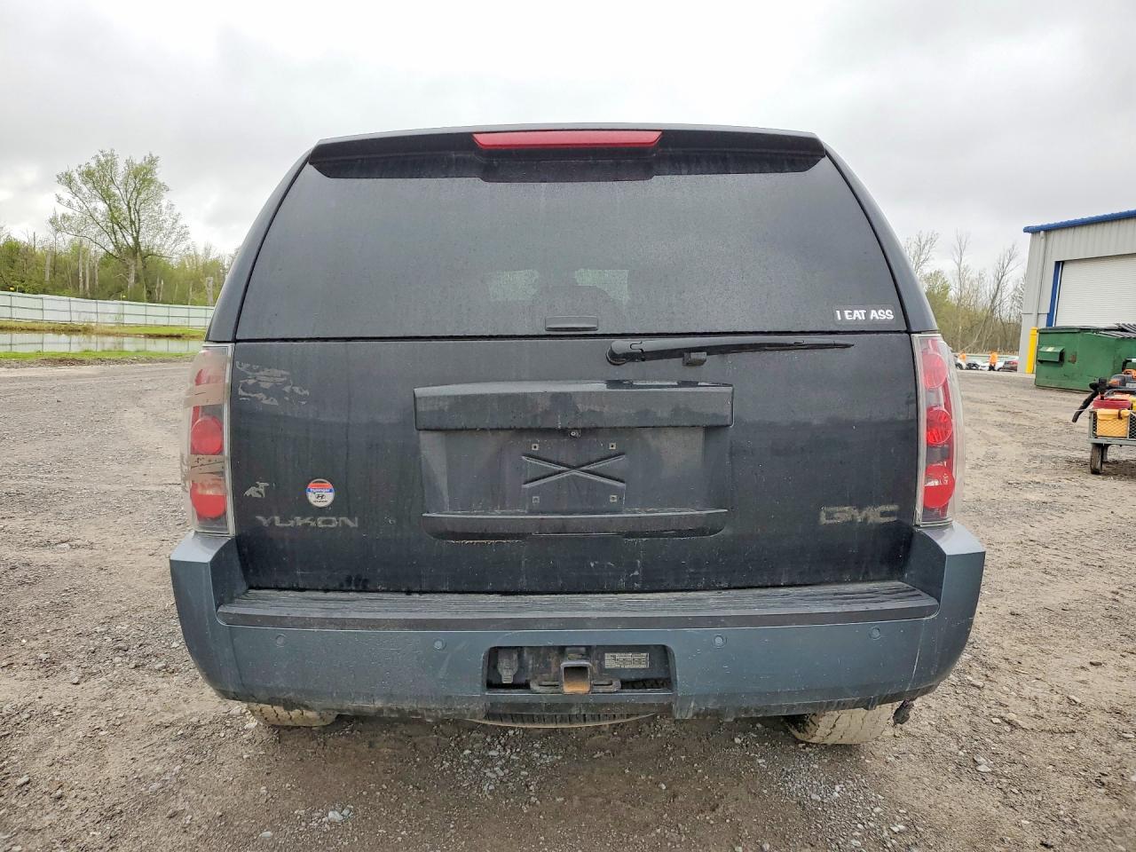2012 Chev Tahoe - Фото 6
