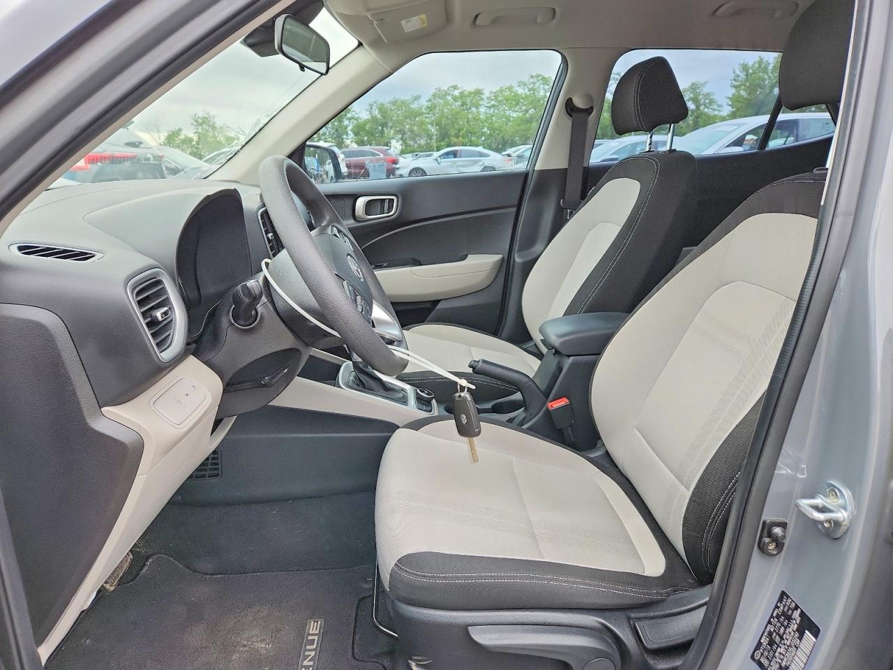 2020 Hyundai Venue Sel - Фото 7