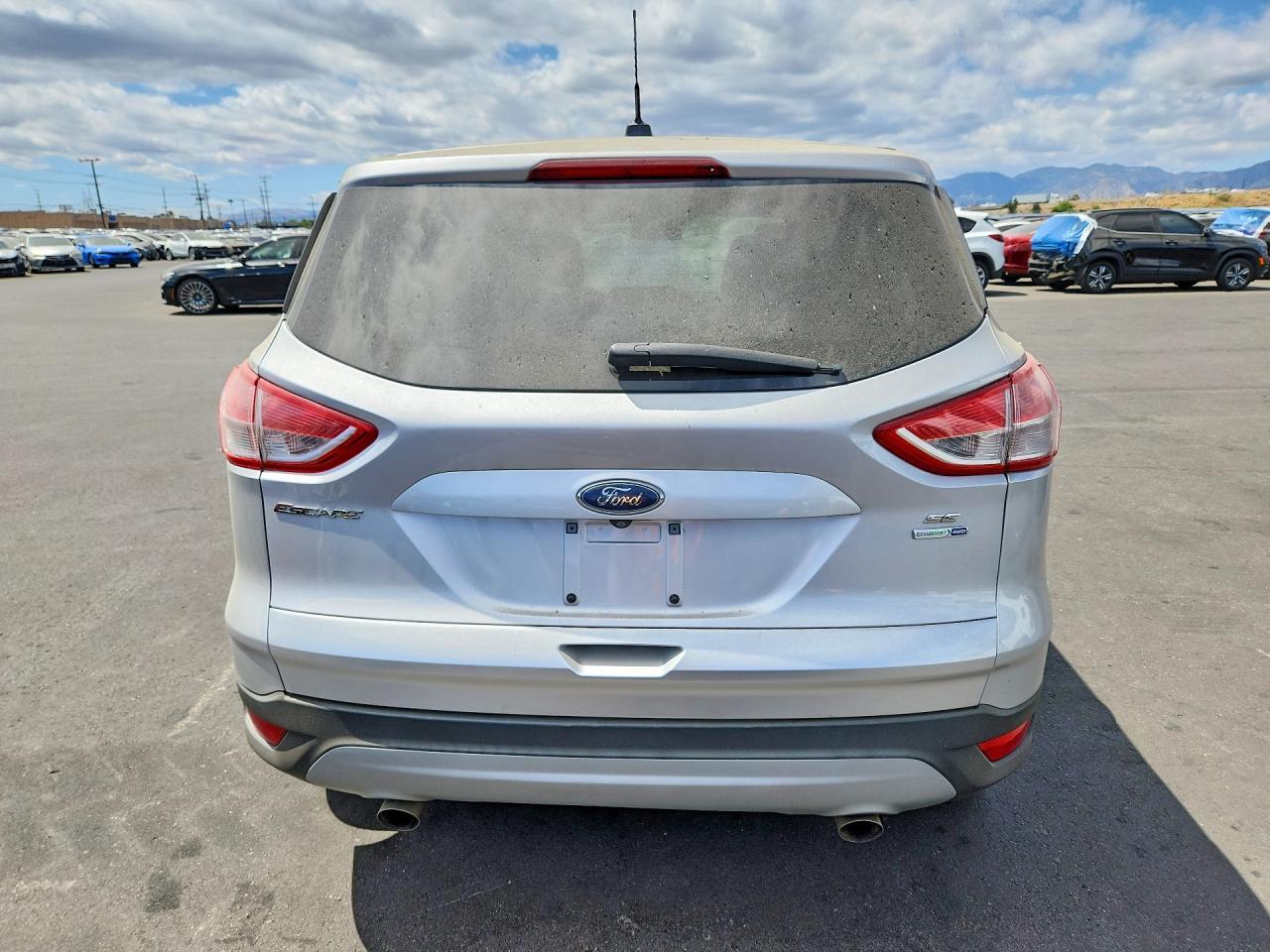 2016 Ford Escape Se - Image 6