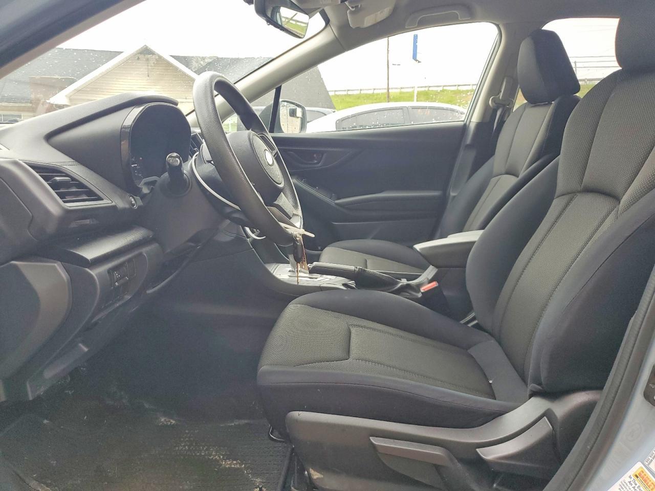 2019 Subaru Crosstrek - Фото 7