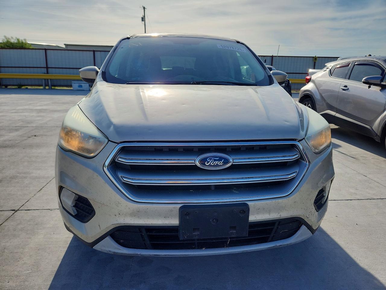 2017 Ford Escape Se - Image 5