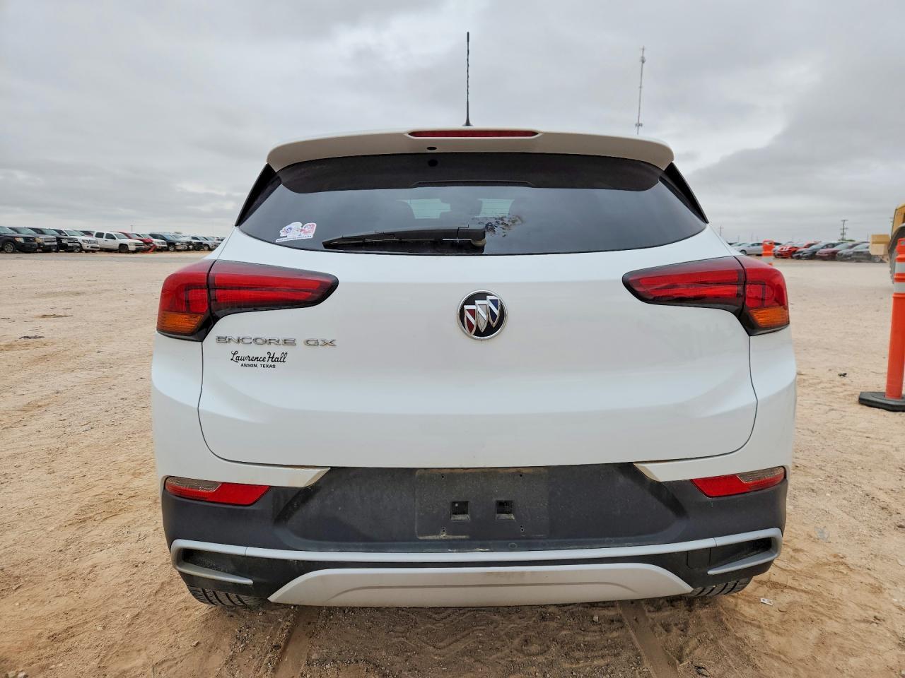 2023 Buick Encore Gx Select - Image 6