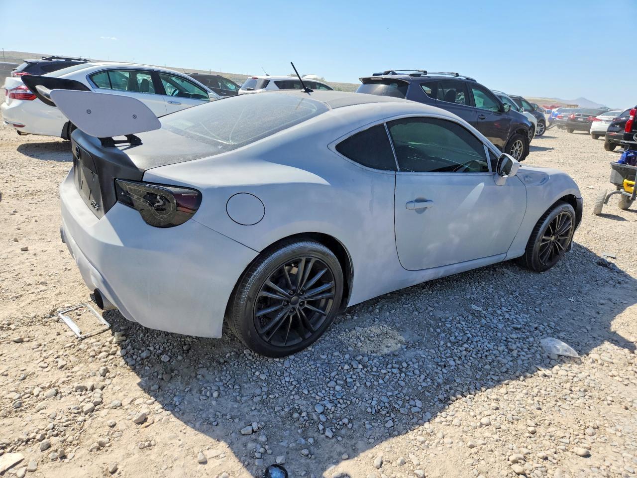 2013 Scion Fr-S Base - Image 3