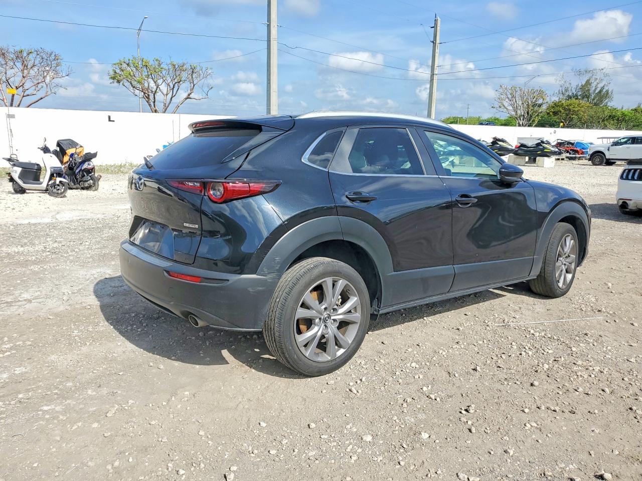 2024 Mazda Cx-30 Preferred - Фото 3
