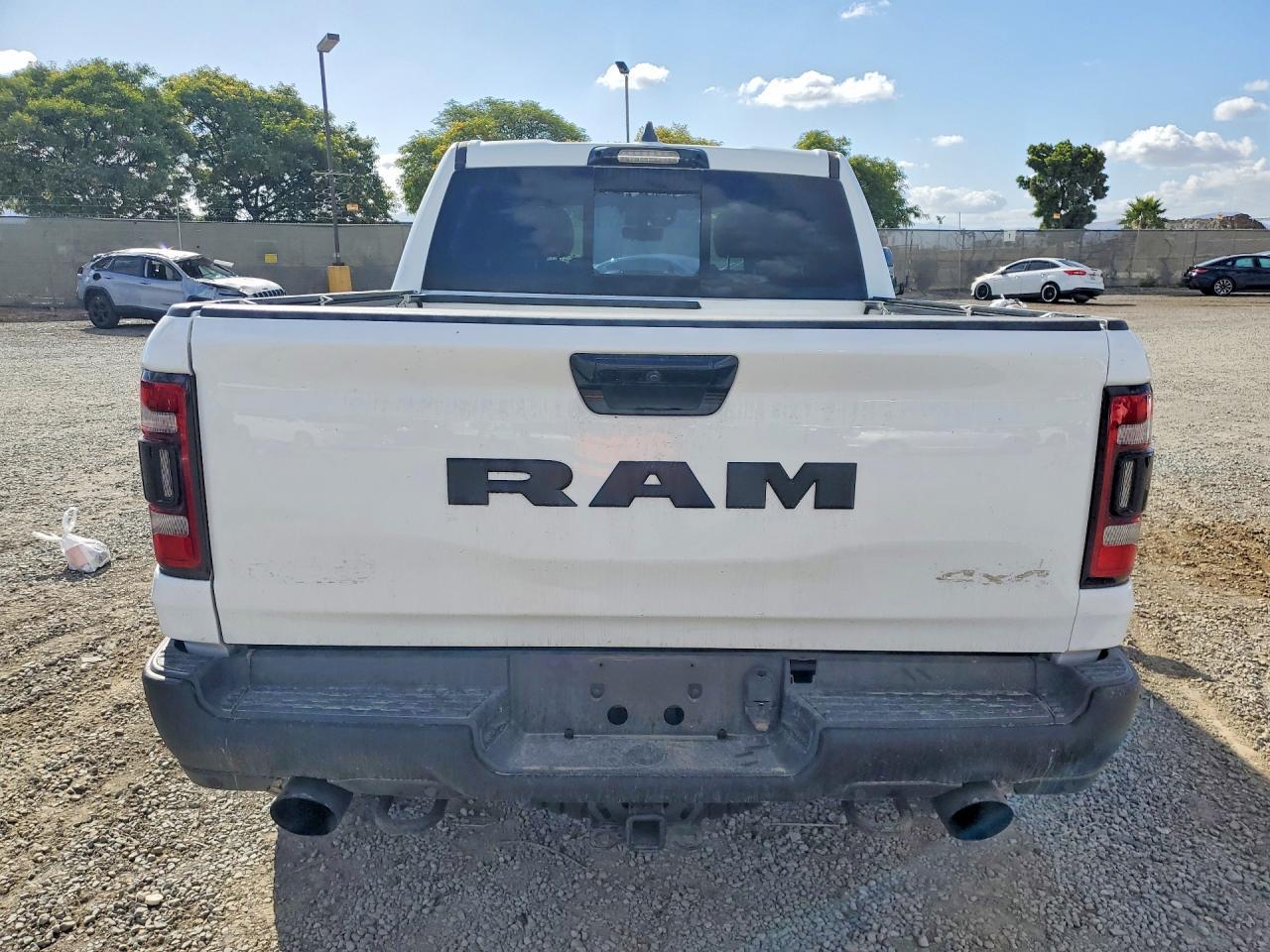 2023 Ram 1500 Trx - Фото 6