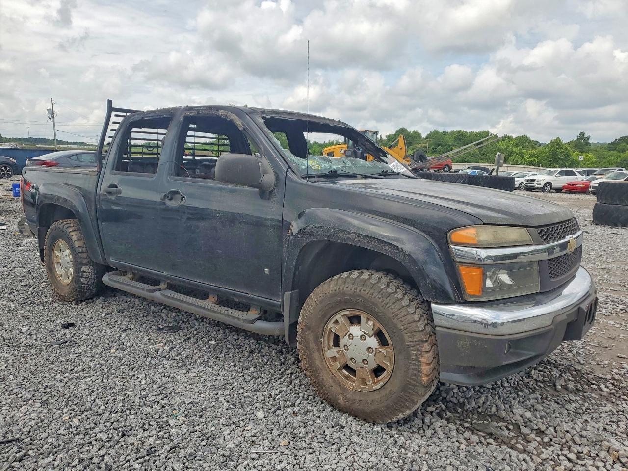 2006 Chevrolet Colorado - Image 4