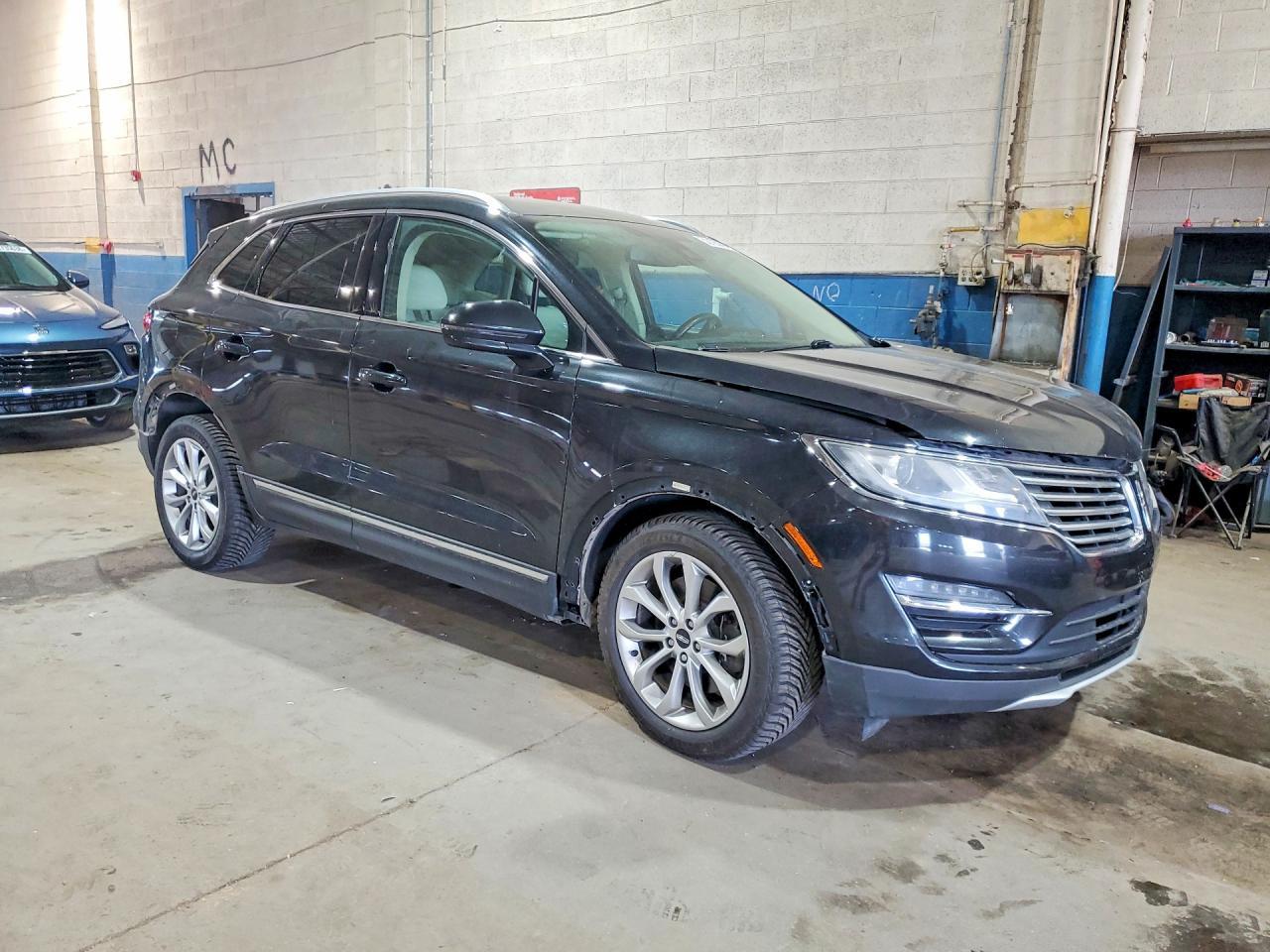 2015 Lincoln Mkc - Image 4