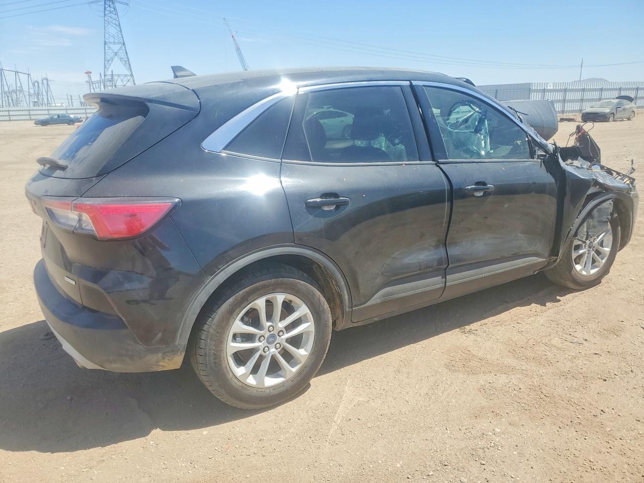 2020 Ford Escape Se - Image 3