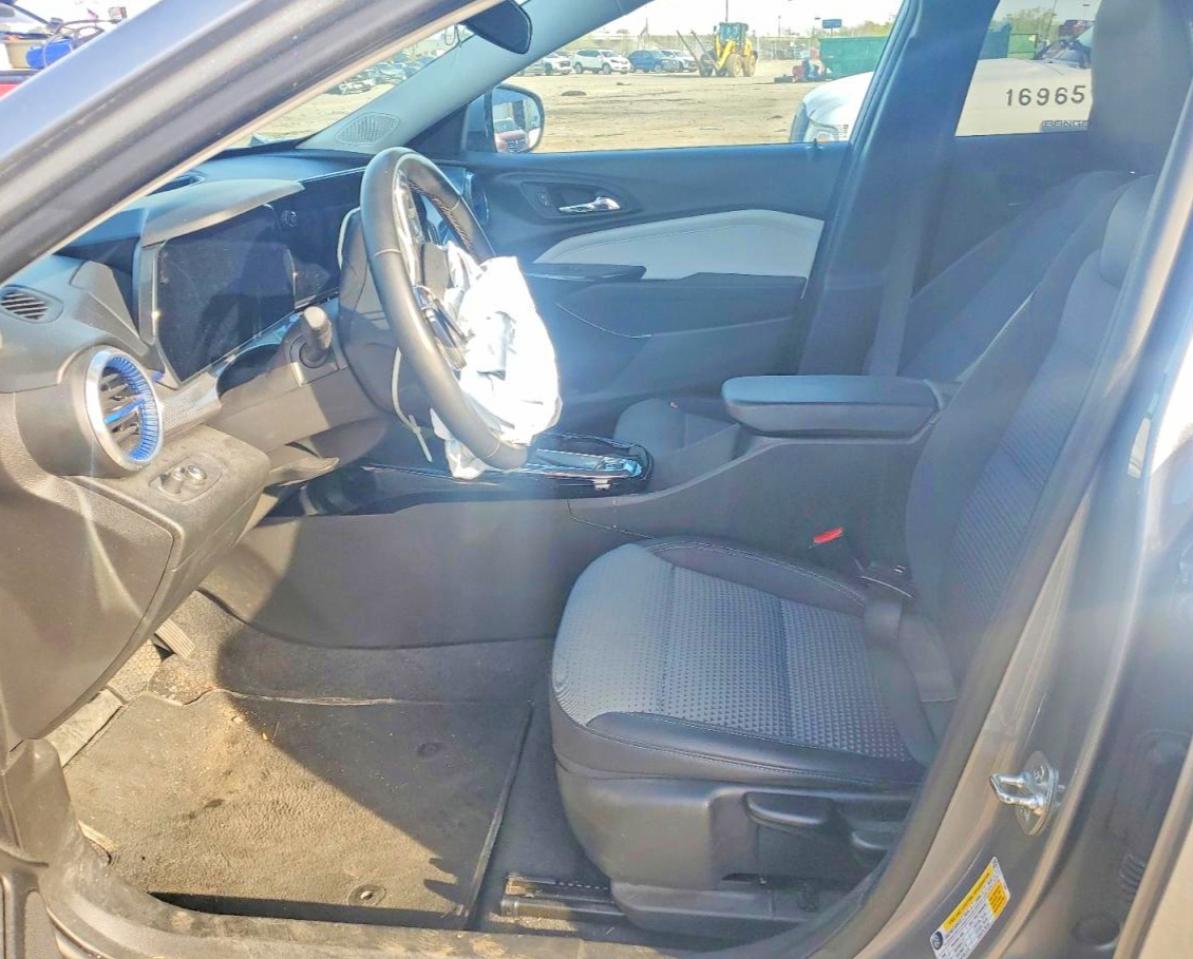 2025 Chevrolet Trax 1Lt - Image 7