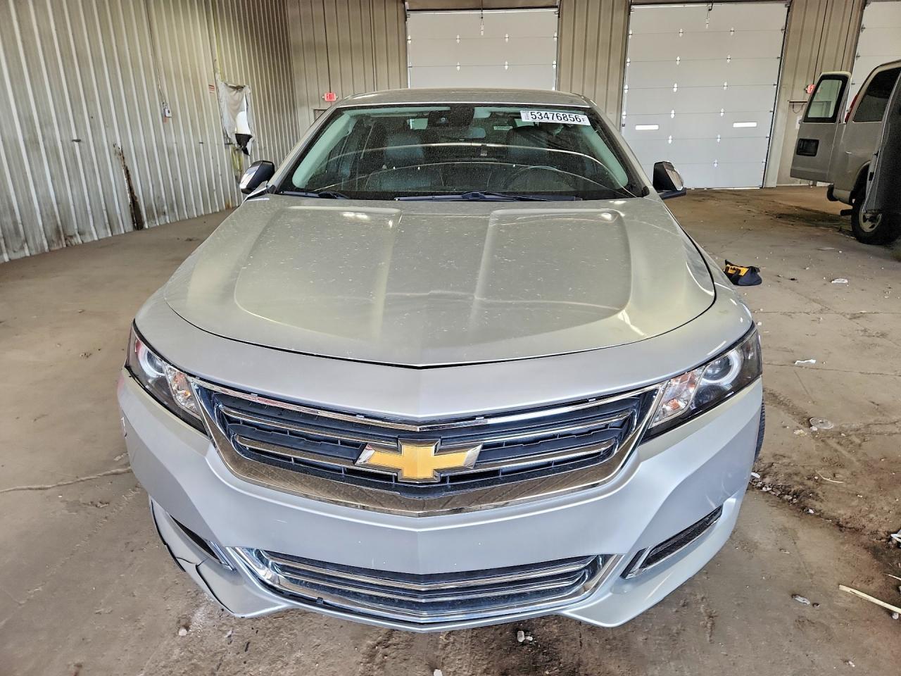 2015 Chevrolet Impala Ltz - Image 5