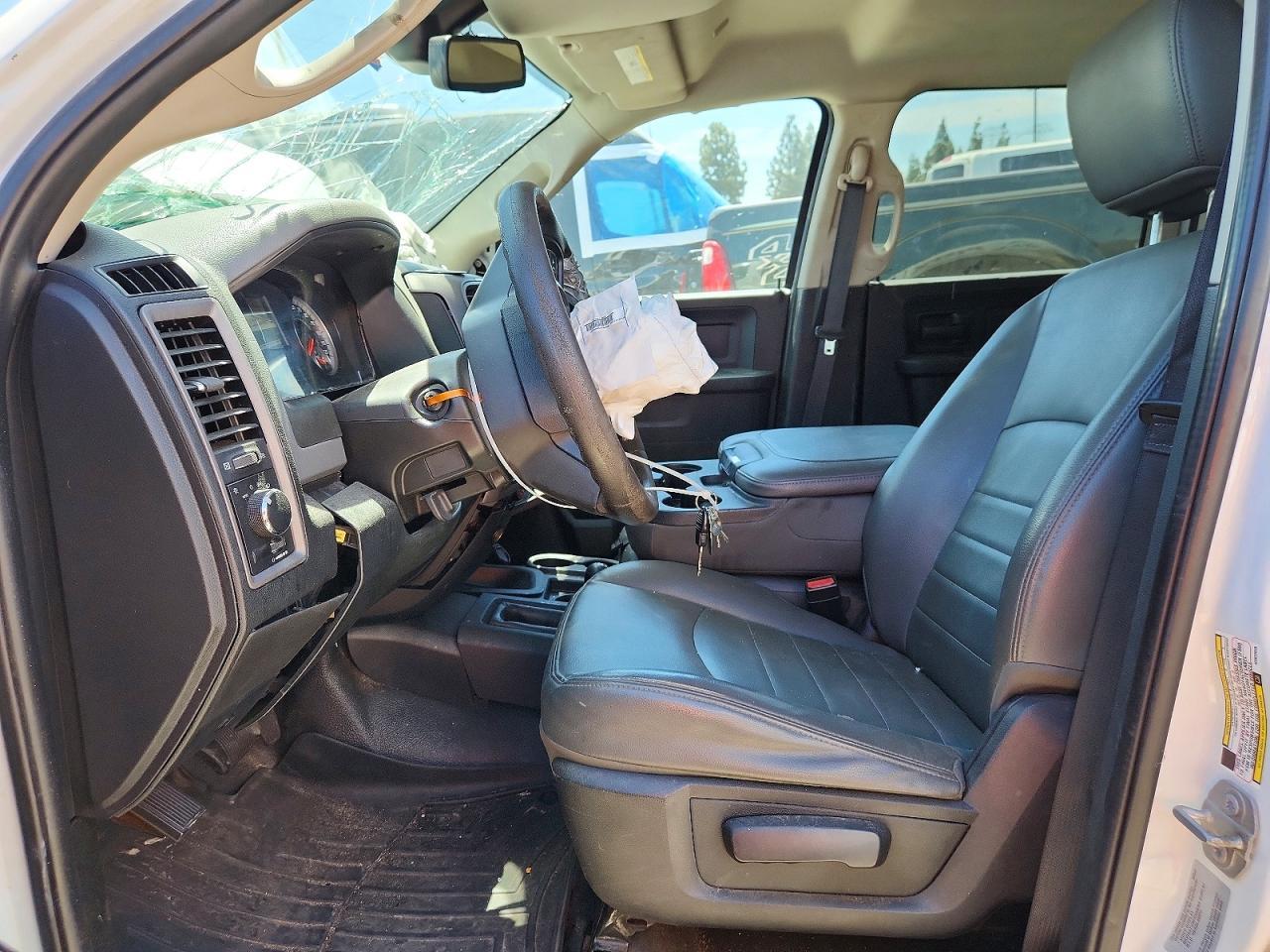 2017 Ram 3500 - Image 7