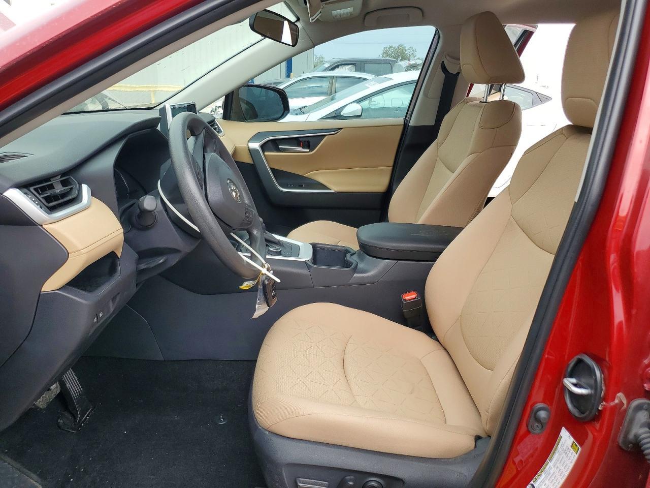 2019 Toyota Rav4 Hybrid Xse - Фото 7