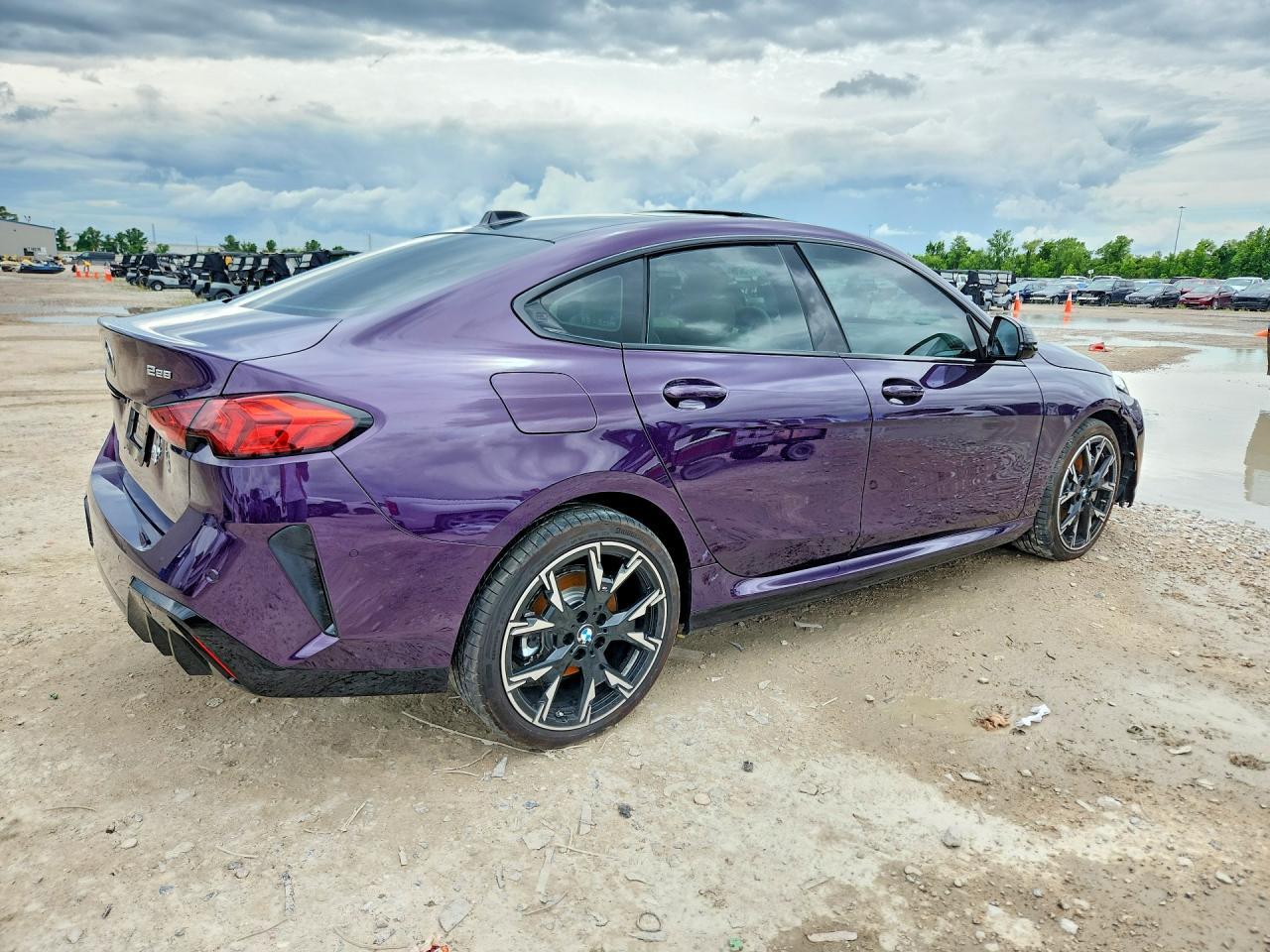 2026 BMW 228Xi - Фото 3
