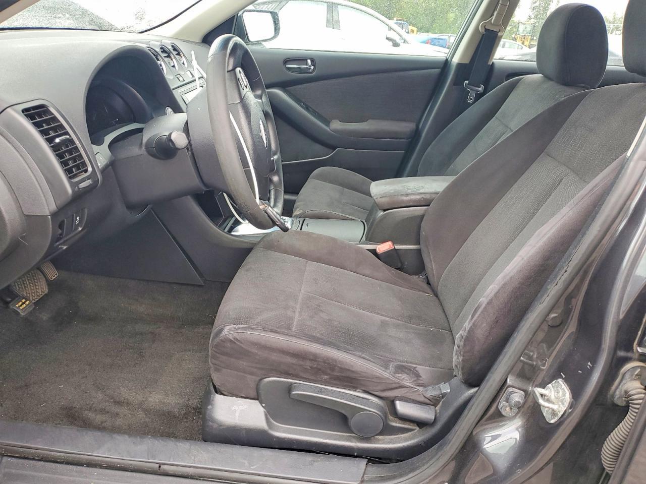 2012 Nissan Altima 2.5 - Фото 7