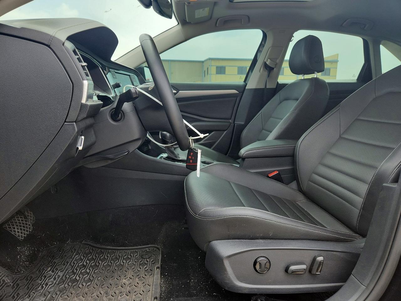 2021 Volkswagen Jetta S - Фото 7