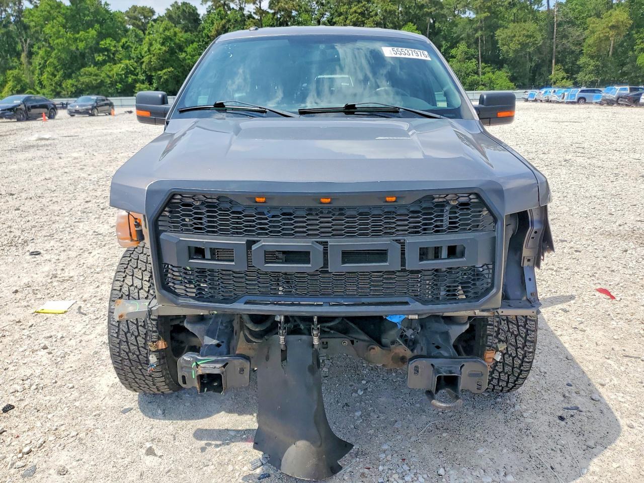 2014 Ford F150 Supercrew - Image 5