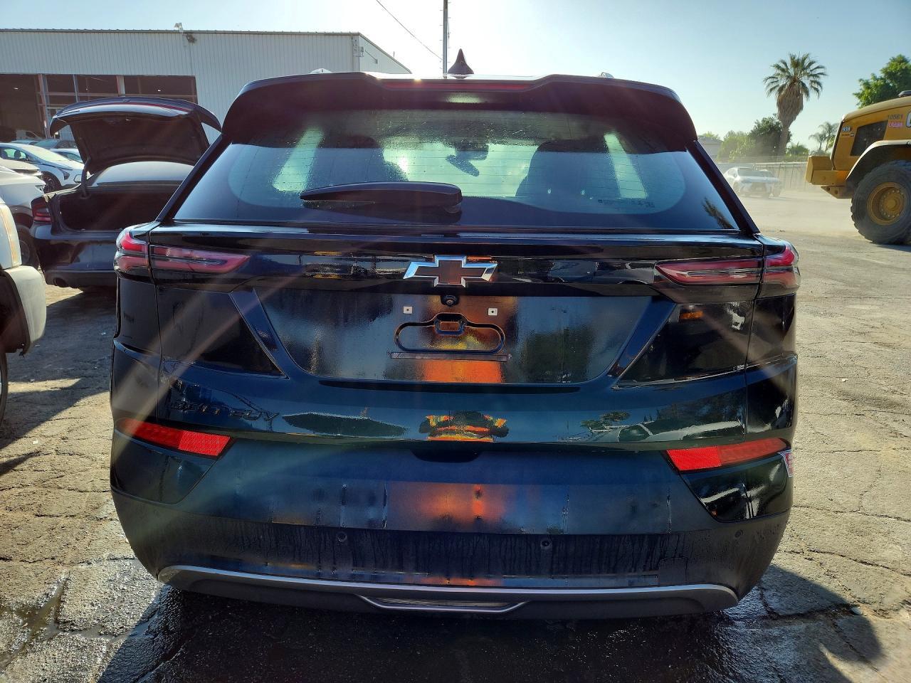 2023 Chevrolet Bolt Euv Lt - Image 6