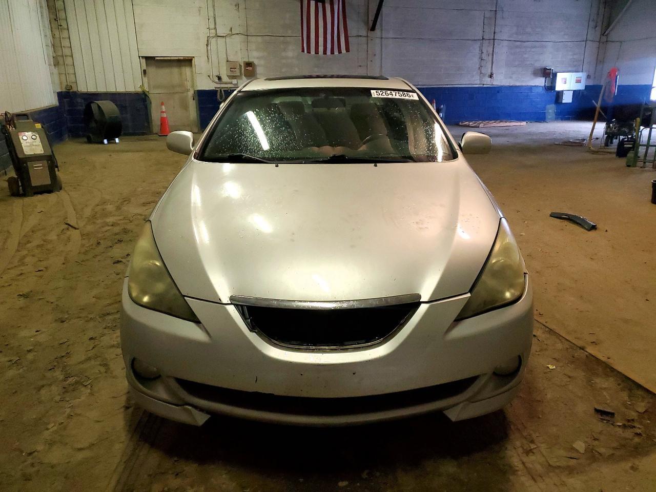 2004 Toyota Camry Solara Se Sport V6 - Фото 5