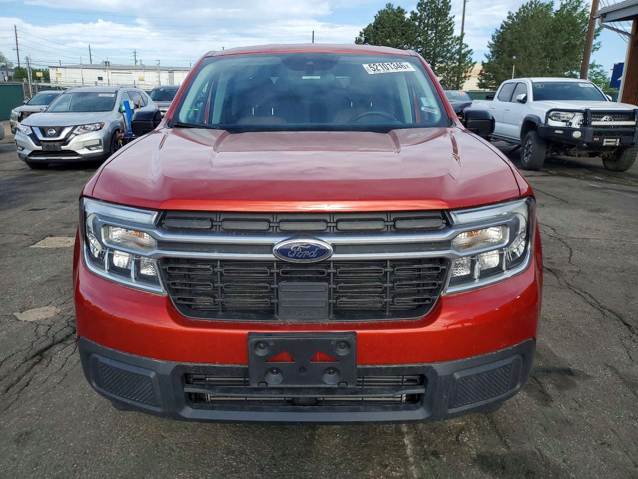 2024 Ford Maverick Lariat - Фото 5