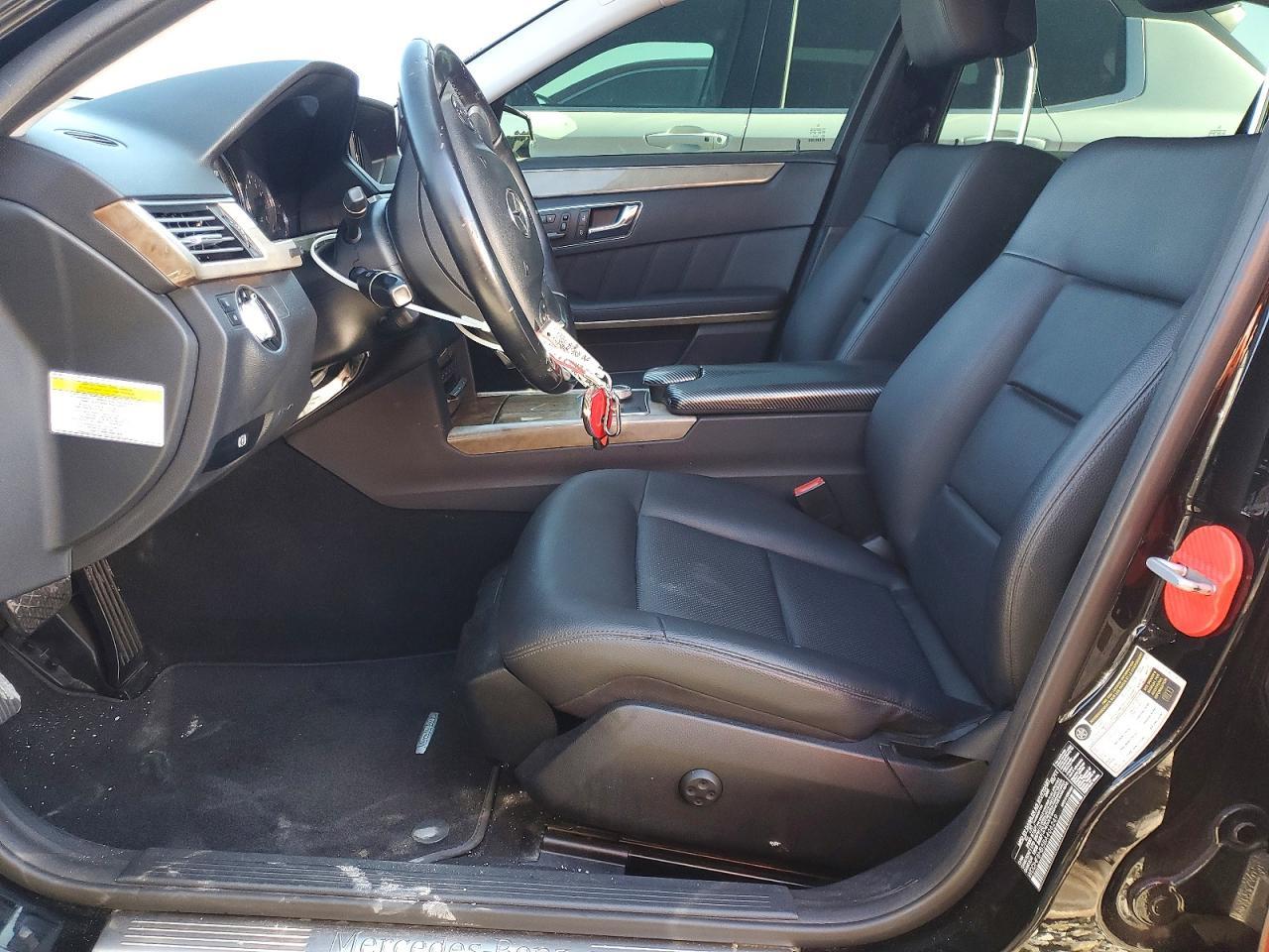 2011 Mercedes-Benz E 350 4Matic - Фото 7