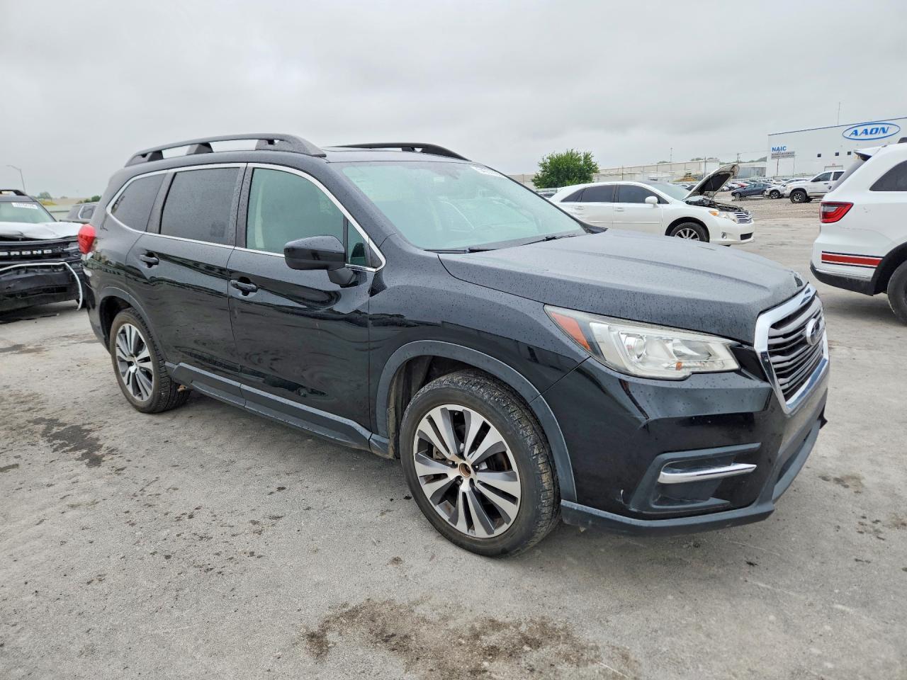 2019 Subaru Ascent Premium - Фото 4