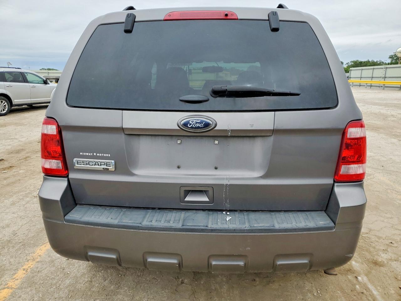2012 Ford Escape Xlt - Image 6