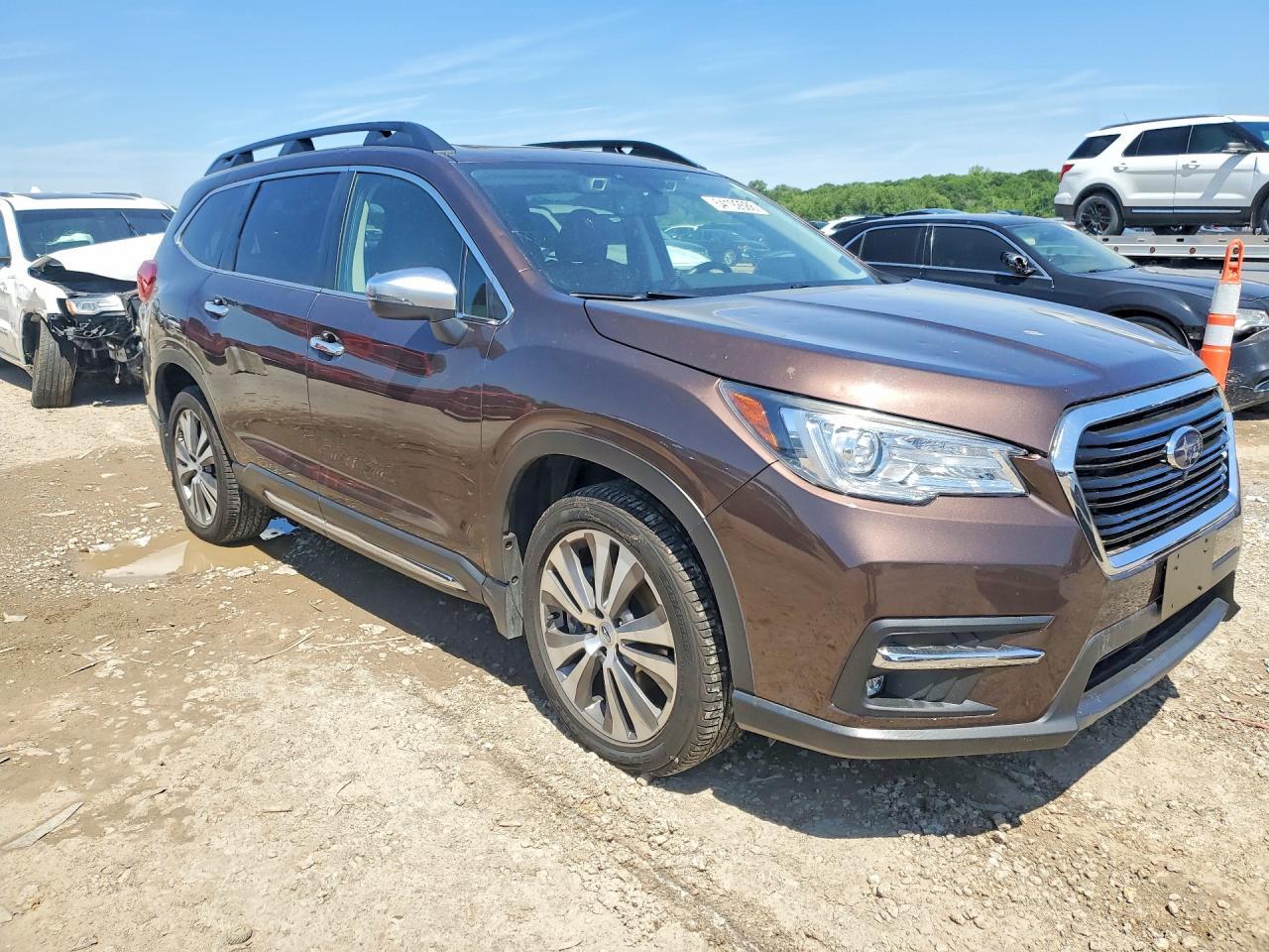 2019 Subaru Ascent - Image 4