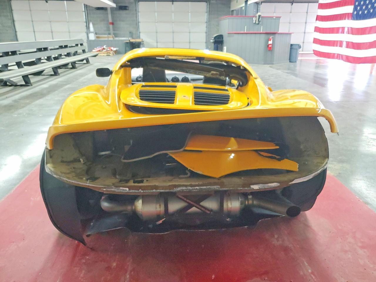 2005 Lotus Elise - Фото 6