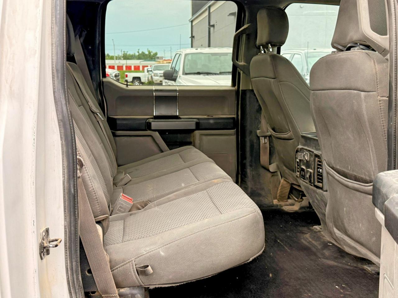 2019 Ford F150 Supercrew - Image 6