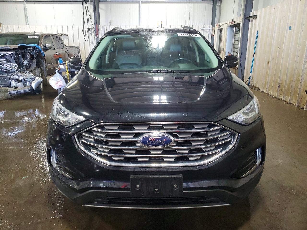 2020 Ford Edge Sel - Image 5