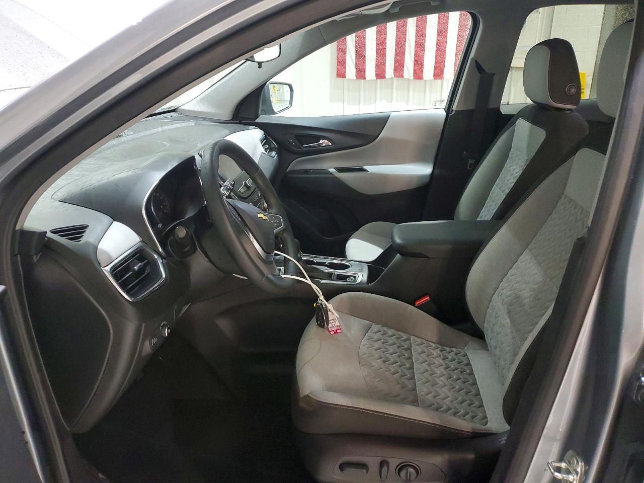 2023 Chevrolet Equinox Lt - Image 7