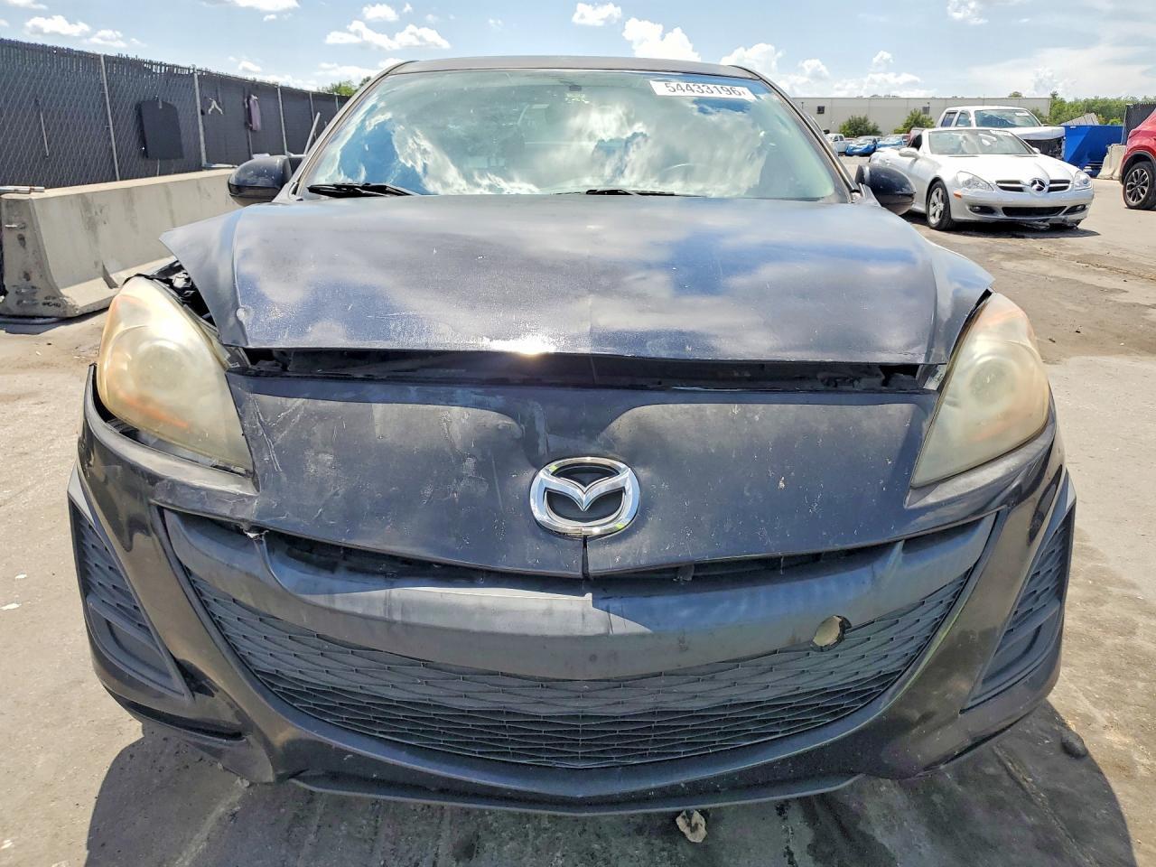 2010 Mazda 3 I - Фото 5
