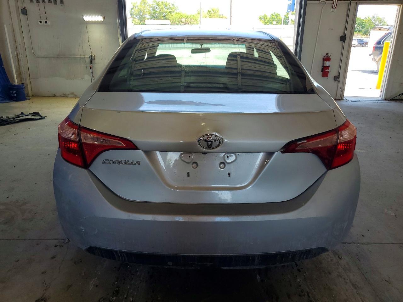 2019 Toyota Corolla Le - Фото 6