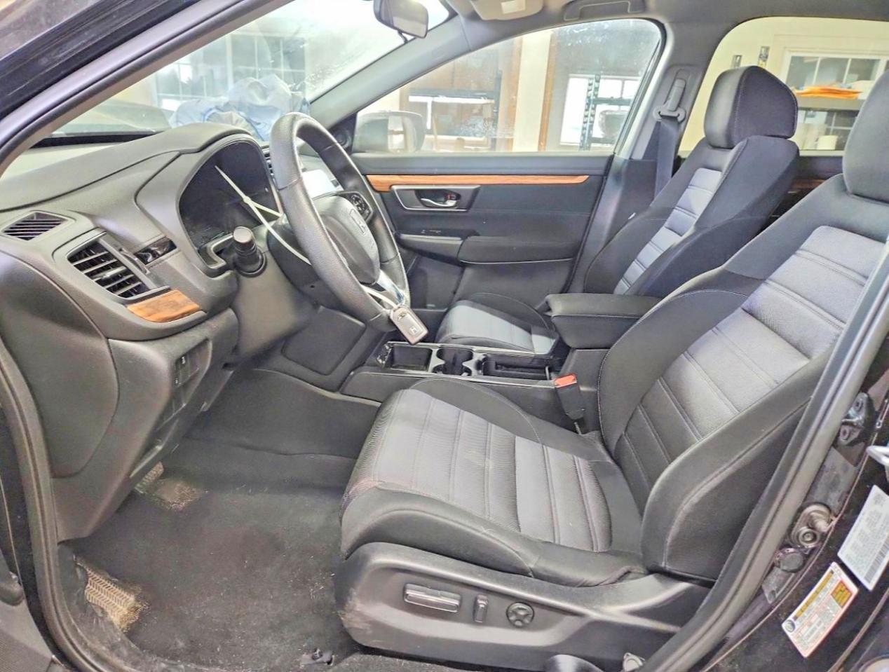 2021 Honda Cr-V Ex - Image 7
