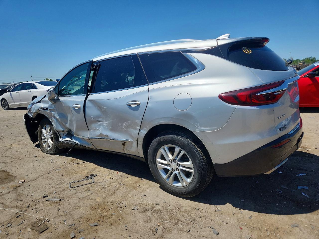 2018 Buick Enclave - Image 2