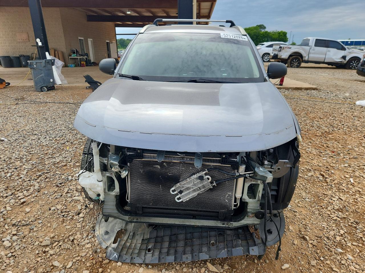 2019 Mitsubishi Outlander Es - Image 5