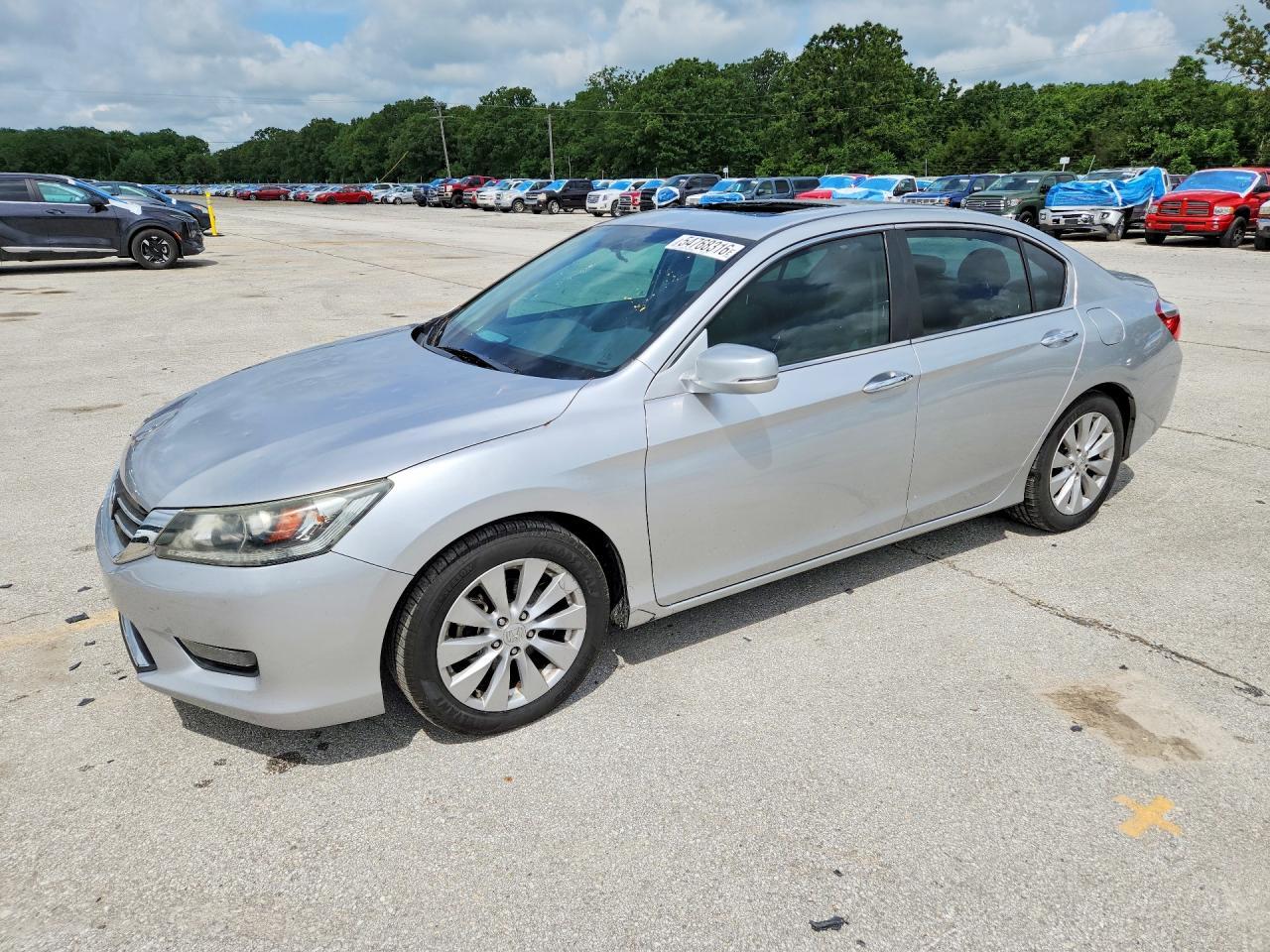 2014 Honda Accord Ex