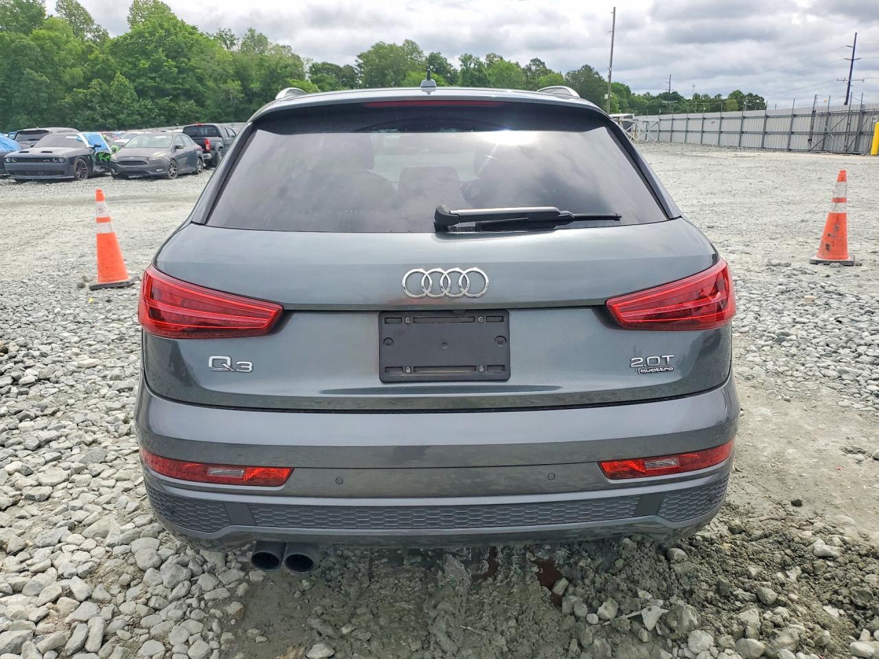 2018 Audi Q3 Premium - Image 6