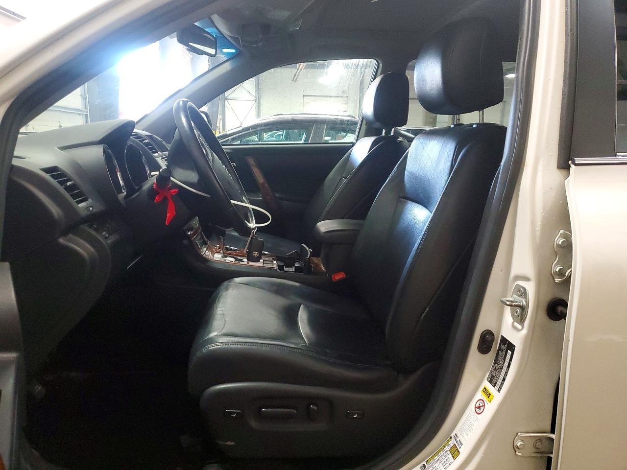 2013 Toyota Highlander Limited - Image 7