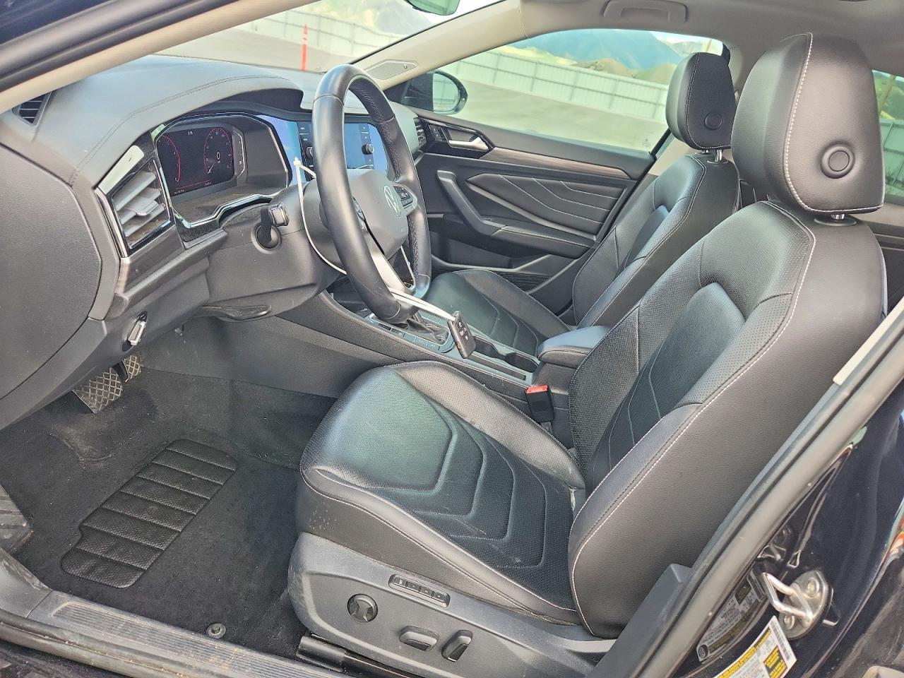 2022 Volkswagen Jetta Sel - Фото 7
