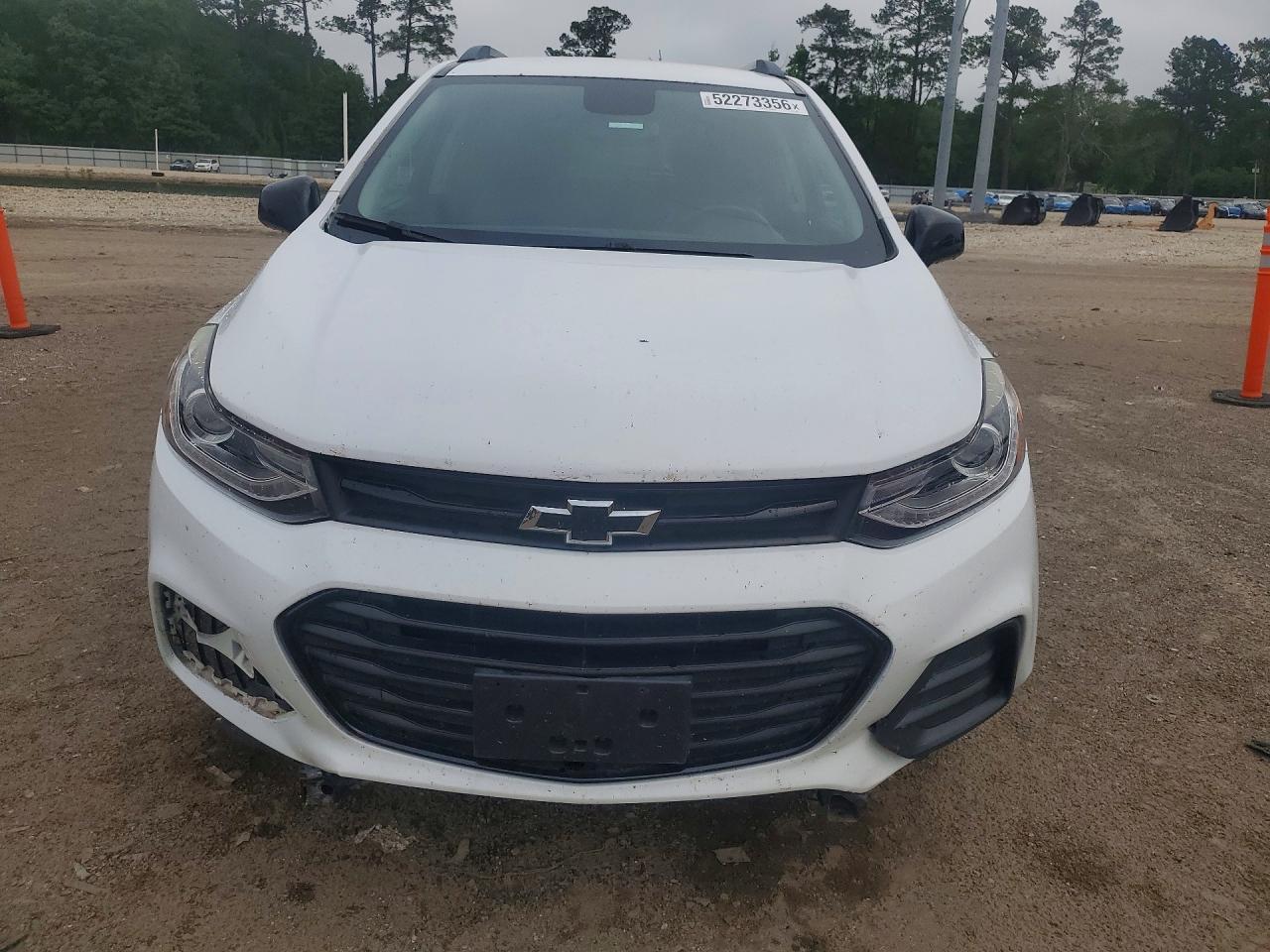 2020 Chevrolet Trax 1Lt - Image 5